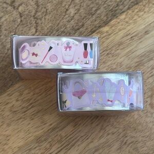 Daiso Paper Sticker Ribbon